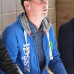 Slovenski pozdrav Barkovljanki