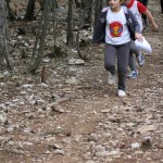 Orienteering 2018