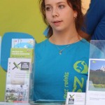 ZSŠDI stojnica, predstavitev ekip Čupa - Sirena