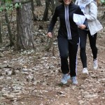 Orienteering 2018