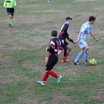 1. Al: Vesna - Primorec