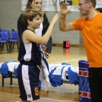 Mladinske ekipe projekta Jadran