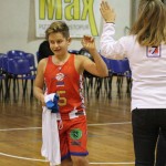 Mladinske ekipe projekta Jadran