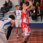Kontovel – Basket 4 Trieste