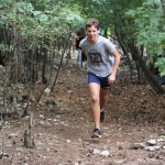 Orienteering 2018