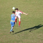Sistiana/Sesljan - Mladost