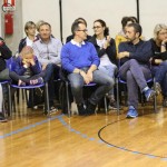 Mladinske ekipe projekta Jadran