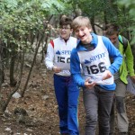 Orienteering 2018