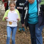 Orienteering 2018