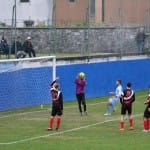 1. Al: Vesna - Primorec