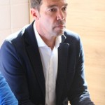 Slovenski pozdrav Barkovljanki
