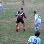 1. Al: Vesna - Primorec