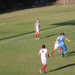 Sistiana/Sesljan - Mladost