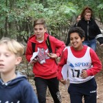 Orienteering 2018
