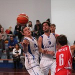 Kontovel – Basket 4 Trieste