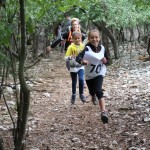 Orienteering 2018