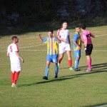 Sistiana/Sesljan - Mladost