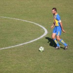 Sistiana/Sesljan - Mladost