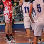 Kontovel – Basket 4 Trieste