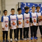 Mladinske ekipe projekta Jadran