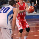 Kontovel – Basket 4 Trieste