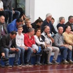 Kontovel – Basket 4 Trieste