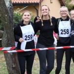 Orienteering 2018