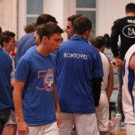 Kontovel – Basket 4 Trieste
