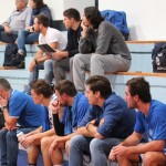 Kontovel – Basket 4 Trieste