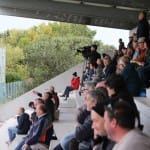 1. Al: Vesna - Primorec