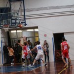 Kontovel – Basket 4 Trieste