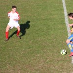 Sistiana/Sesljan - Mladost