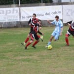 1. Al: Vesna - Primorec