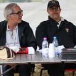 Orienteering 2018