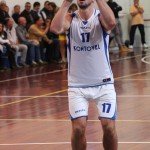 Kontovel – Basket 4 Trieste