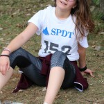 Orienteering 2018