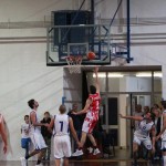Kontovel – Basket 4 Trieste