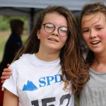 Orienteering 2018