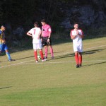 Sistiana/Sesljan - Mladost