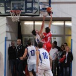 Kontovel – Basket 4 Trieste