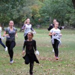 Orienteering 2018