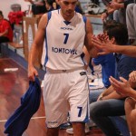 Kontovel – Basket 4 Trieste