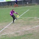 1. Al: Vesna - Primorec