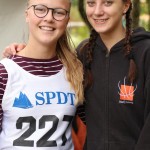 Orienteering 2018