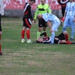 1. Al: Vesna - Primorec