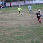 1. Al: Vesna - Primorec