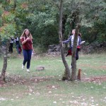Orienteering 2018