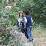 Orienteering 2018