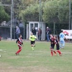 1. Al: Vesna - Primorec