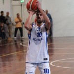 Kontovel – Basket 4 Trieste